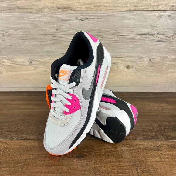 Dunkin 2025 Dunkin Donuts Shoes Xxl Nike Air Max 90 Dunkin Donuts